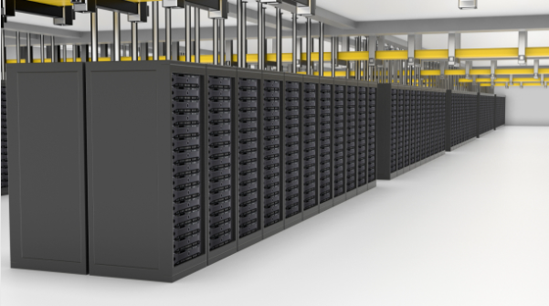 Data Center Data Center 1