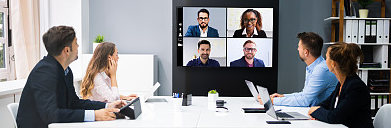 Modern office network5