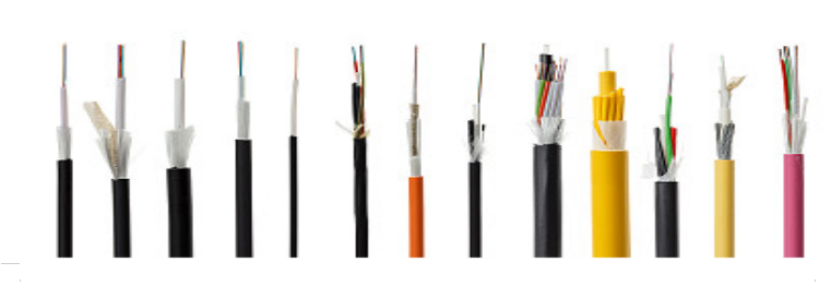 多种光纤1 多种光纤1