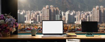 Modern office network1