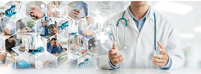 Structured Cabling for Healthcare Facilities2