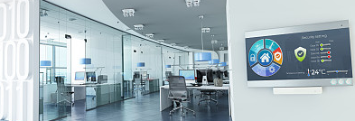 Modern office network6