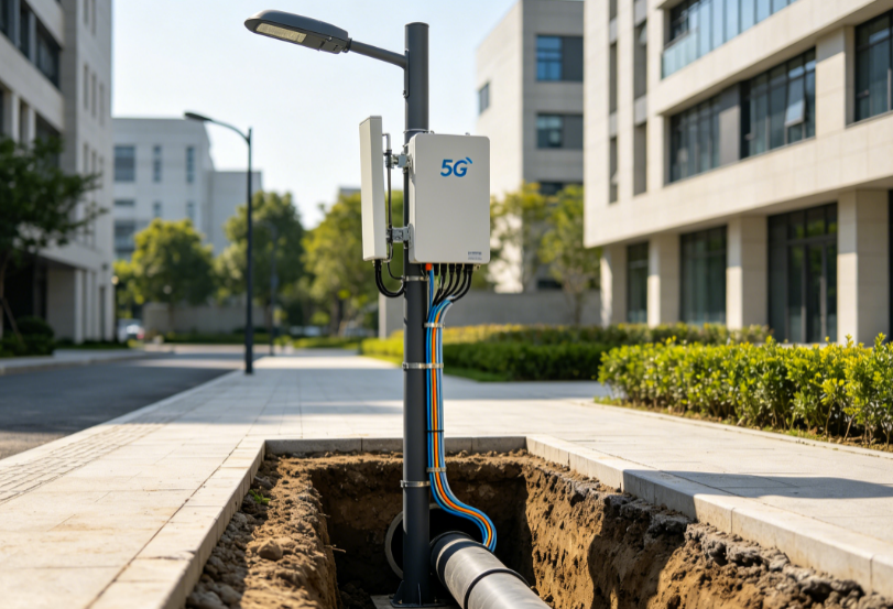 5G Small Cells 5G Small Cells 1