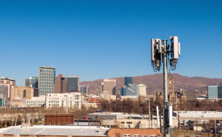 5G Small Cells 5G Small Cells 1