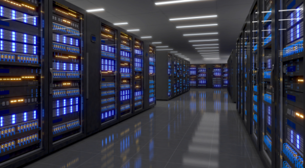 data centers data centers