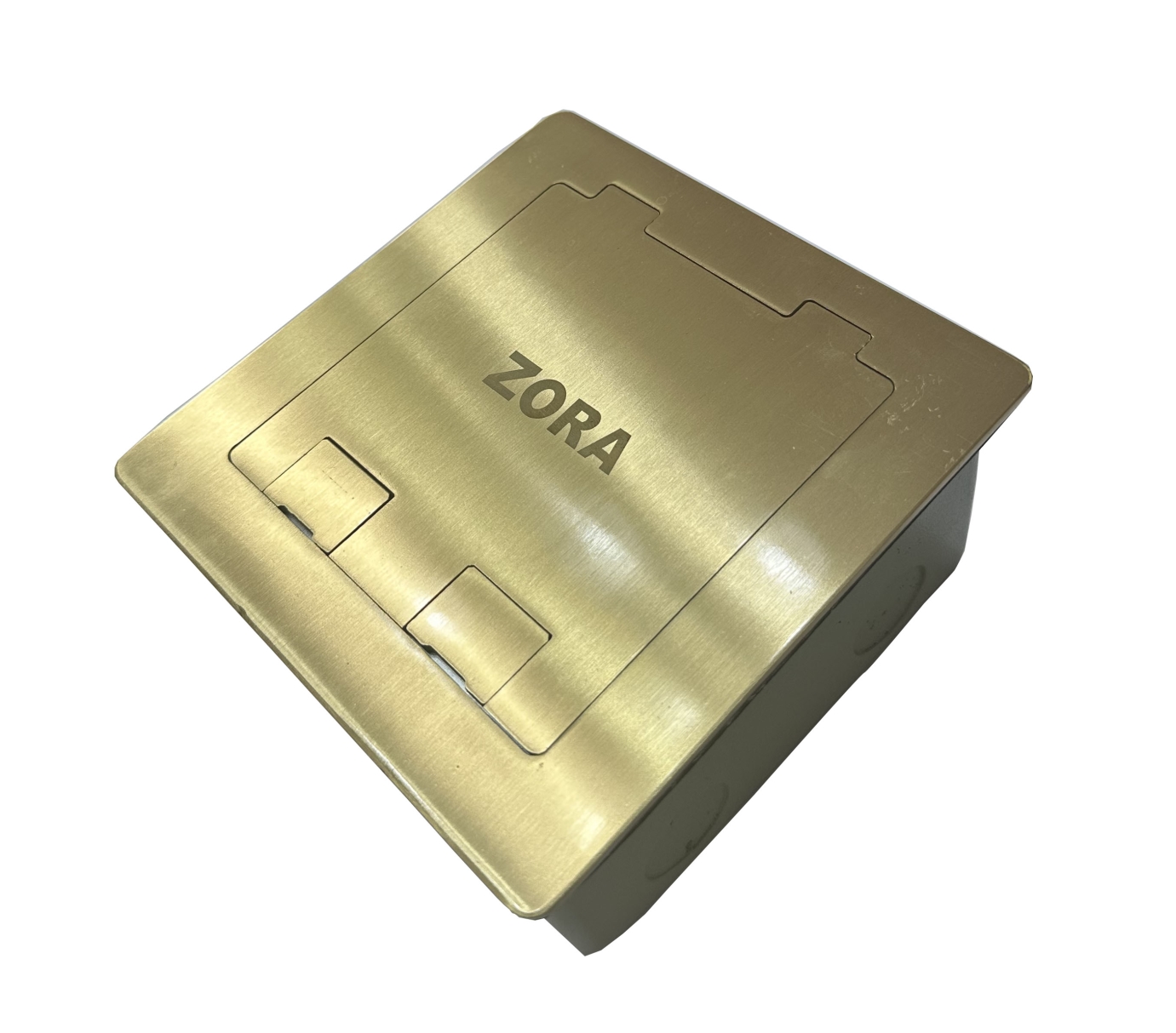 ZORA Floor Information Sockets