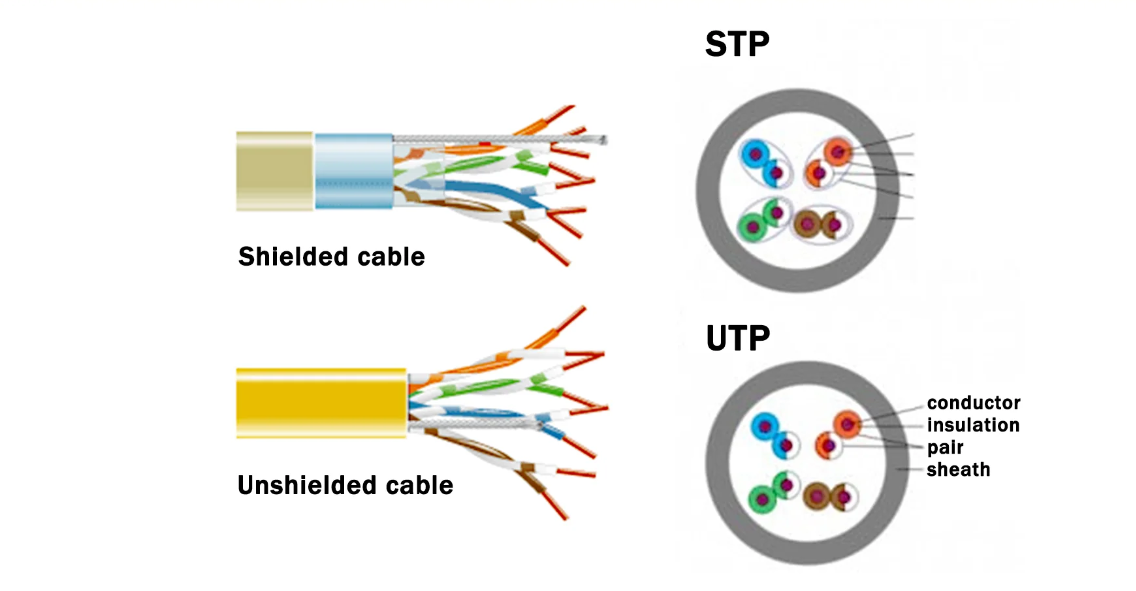 A cross-sectional comparison1