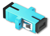 ZORA OM3 Multimode Single-Core Coupler SC-SC