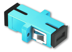 ZORA OM3 Multimode Single-Core Coupler SC-SC
