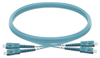 ZORA OM3 Multimode Patch Cords