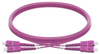 ZORA OM4 Multimode Patch Cords