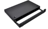 ZORA 1U MPO Pre-Terminated Fiber Optic Patch Panel