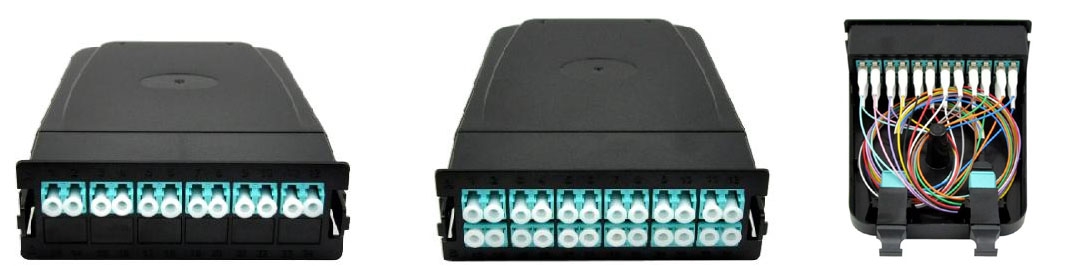 ZORA MPO Pre-terminated Modular Box