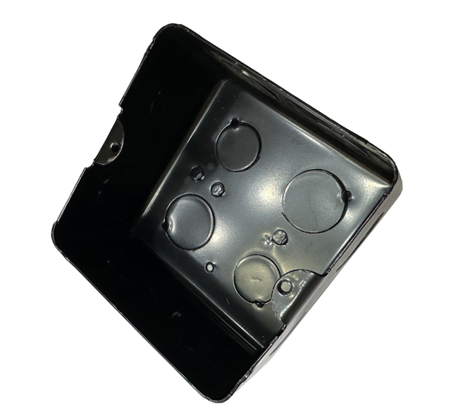 ZORA Floor Information Sockets