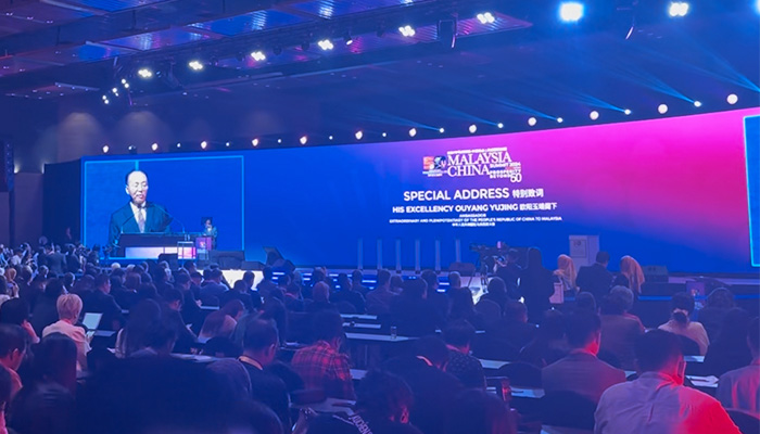 Excellent R&amp;D Team Attend a trade fair - ZORA - Network Cable &amp; Optical Fiber Supplier