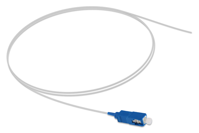 ZORA Singlemode Fiber Optic Pigtails