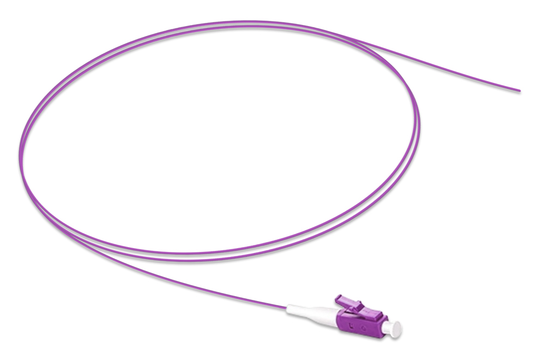 ZORA OM4 Multimode Fiber Optic Pigtails