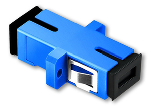 ZORA OS2 Single Mode Single-Core Coupler SC-SC