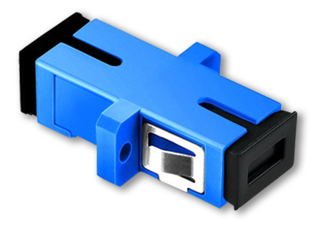 ZORA OS2 Single Mode Single-Core Coupler SC-SC