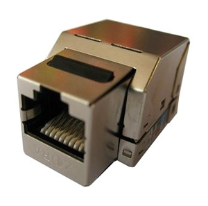 ZORA Cat 5e Shielded Modules