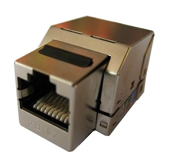 ZORA Cat 5e Shielded Modules