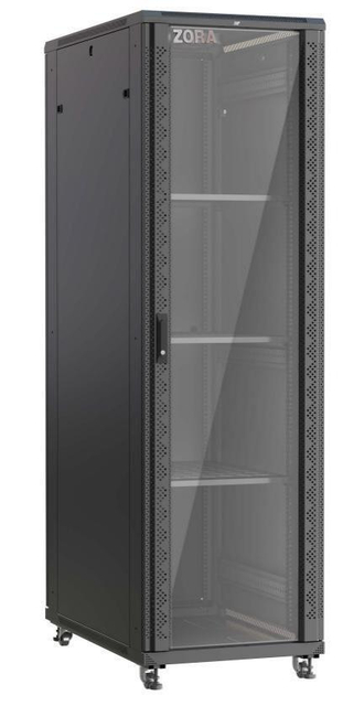 ZORA Network Cabinet