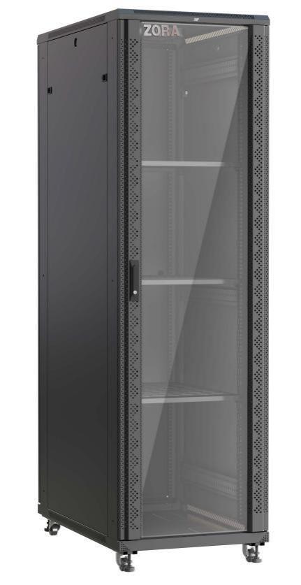 ZORA Network Cabinet