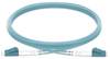 ZORA OM3 Multimode Patch Cords