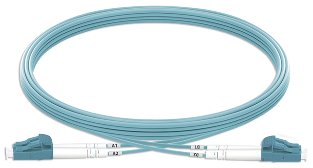 ZORA OM3 Multimode Patch Cords