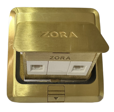 ZORA Floor Information Sockets