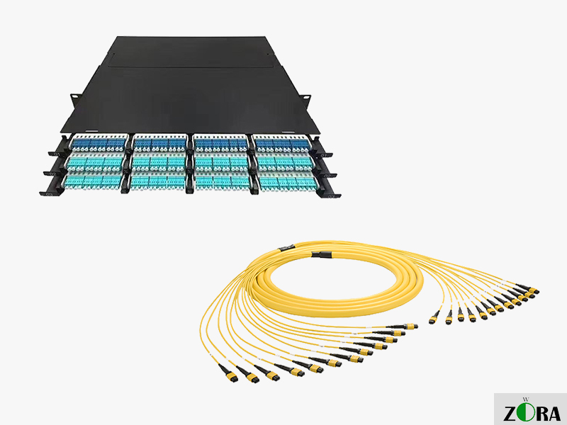 ZORA-Data-Center