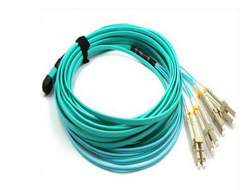 What Is Fiber Optics?