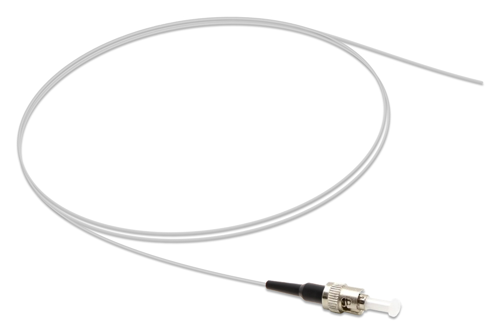 ZORA Singlemode Fiber Optic Pigtails