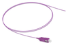 ZORA OM4 Multimode Fiber Optic Pigtails