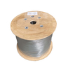 ZORA Cat 6 FTP 4P LSZH Cable