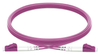 ZORA OM4 Multimode Patch Cords