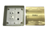 ZORA Floor Information Sockets