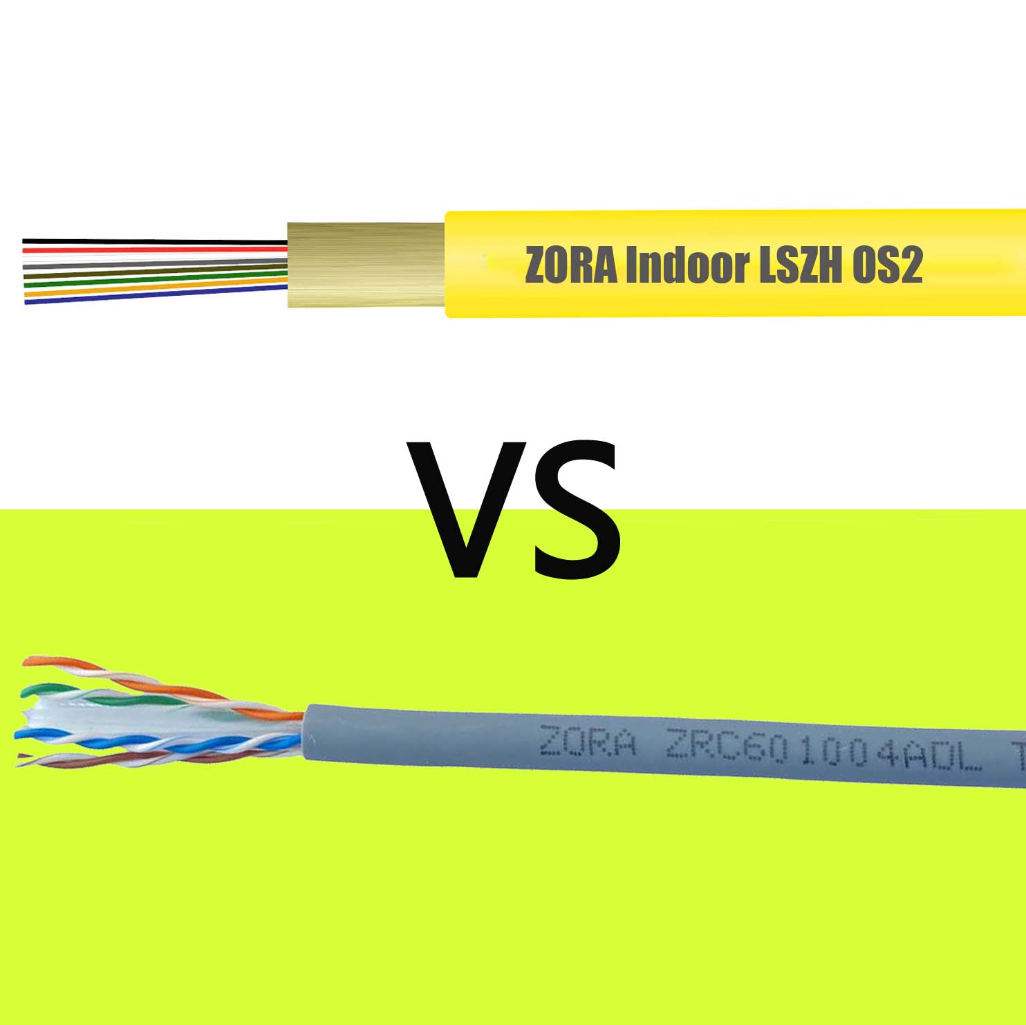 Fiber Optics Vs. Copper: Why Fiber Is The Better Choice for Modern Networks