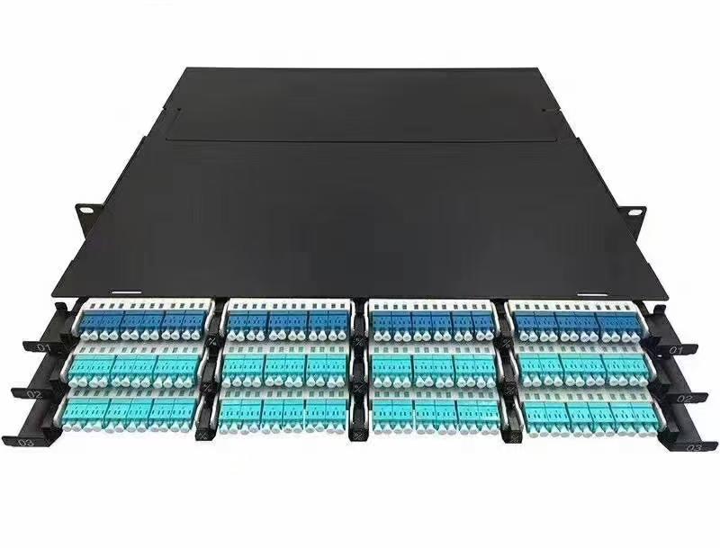 What is a patch panel? Why is it important?