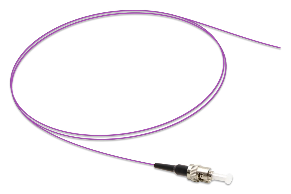 ZORA OM4 Multimode Fiber Optic Pigtails