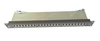 ZORA 24-port Cat 6 Shielded Express Patch Panel