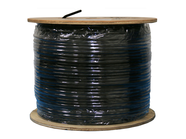 ZORA CAT5 Outdoor 25-pair Large Logarithmic Cable