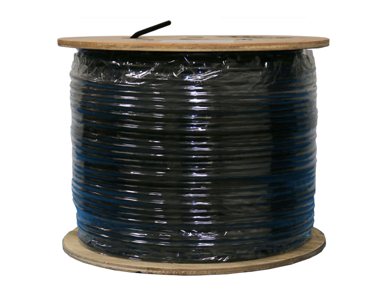 ZORA CAT5 Outdoor 25-pair Large Logarithmic Cable