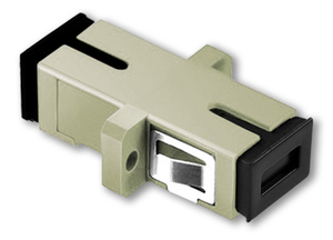 ZORA OM2 Multimode Single-Core Coupler SC-SC