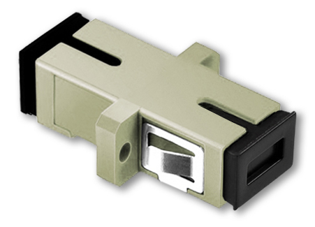 ZORA OM2 Multimode Single-Core Coupler SC-SC