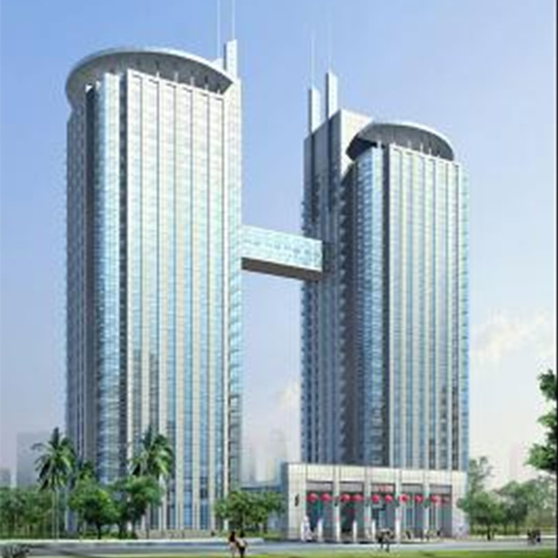 Changzhou-Citizen-Square-Office-Building