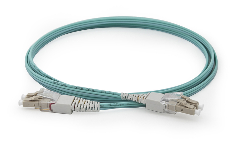 ZORA Fiber Optic Intelligent Patch Cord