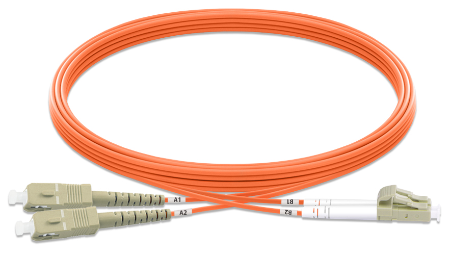 ZORA OM2 Multimode Patch Cords