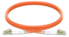 ZORA OM2 Multimode Patch Cords
