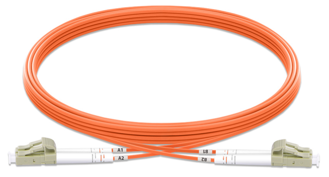ZORA OM2 Multimode Patch Cords